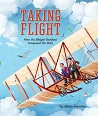 Obrázok produktu pre Taking Flight