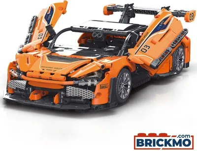 Produktbild von MoYu Drag Racing Sportauto MY88313