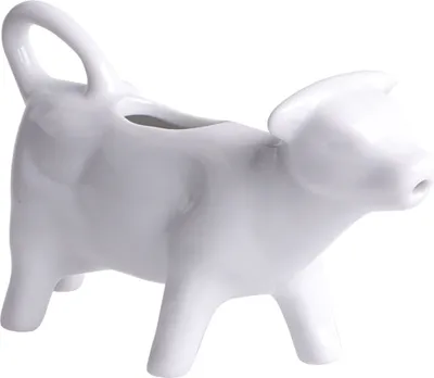 Obrázek produktu pro Porcelánový džbánek na mléko kráva - 24301332