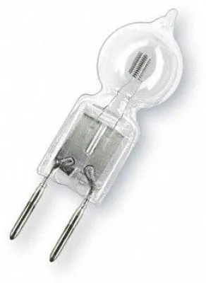 Obrázok produktu pre Osram Halostar Pro, 60 W, GY6.35, E12, 4000 h, 1650 lm, Teplá biela