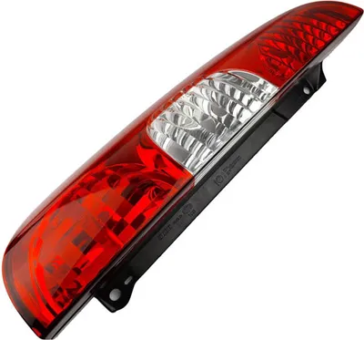Produktbild von Bremsleuchte hinten links Fiat Doblo 2005-2009 für 2-türige und Heckklappenvarianten, 51755145, LLF132, 0318350303