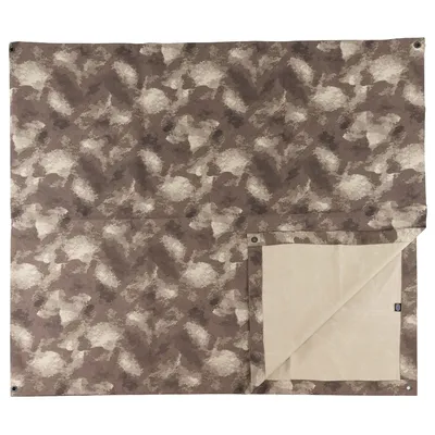 Immagine prodotto di Telone multiuso MFH, HDT-camo, occhielli in metallo, 3 x 1,37 m