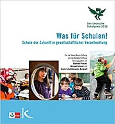 Produktbild von Was für Schulen!