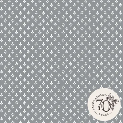 Produktbild von Laura Ashley Vliestapete Trefoil 1000x52cm