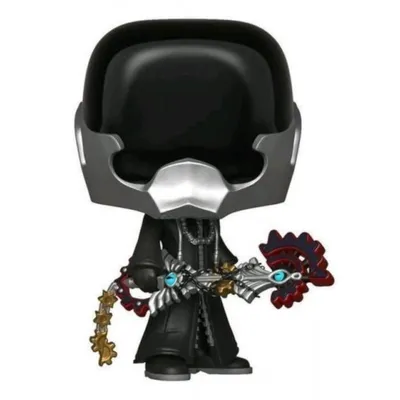 Produktbild von FUNKO Figure POP! Kingdom Hearts 3 - Vanitas, Sammlerfigur, Film & TV-Serien, Kinder