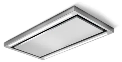 Obrázok produktu pre Stropný ventilátor Elica Cloud seven IX/A/90 z nerezovej ocele PRF0142094A Odsávanie vzduchu