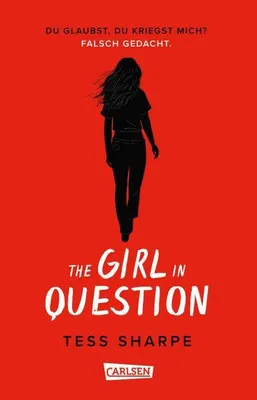Produktbild von The Girl in Question