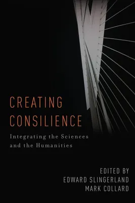 Produktbild von Creating Consilience