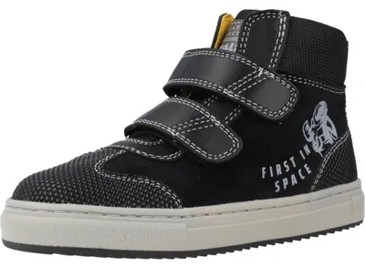 Produktbild von GARVALIN Schuhe Modellnummer 221338G Schwarz