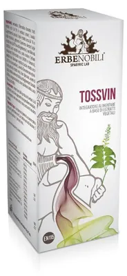 Immagine prodotto di Tossvin 200 Ml