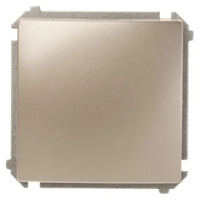 Image de SIMON BASIC satin simple interrupteur BMW1.01/29