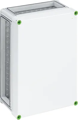 Produktbild von SPELSBERG SPELS Leergehäuse                 GTI3-G       01040301 440x320x179