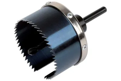 Zdjęcie produktu dla Standardowa otwornica Wolfcraft 68 mm