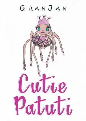 Produktbild von Cutie Patuti