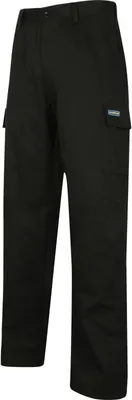 Produktbild von Goodyear Classic Cargo Hose schwarz Gr. 30/31