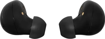 Produktbild von Samsung Galaxy Buds2, Kopfhörer, im Ohr, Calls/Music, Graphit, Binaural, Anruf annehmen/beenden, Abspielen/Pause, Track <, Ortung >