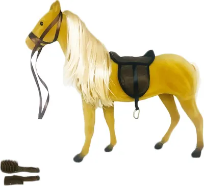 Produktbild von Horse light 35 cm