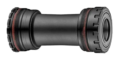 Obrázek produktu pro TOKEN BB47A24 Středové složení T47 Asymmetric Kliky SHIMANO(dia.24), ložisko Premium, lehké 123g, robustní konstrukce, snadná obsluha