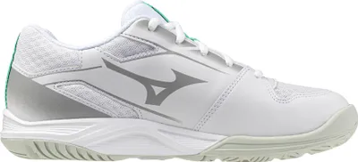 Produktbild von Mizuno Stealth Star 3 Junior Indoor-sportschuhe Grau EU 34 1/2 Jungen,Mädchen Grau EU 34 1/2