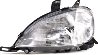 Immagine prodotto di Johns, fari adatti per Mercedes W163 Classe M 98-09/01 Leuchtmit. Set di le. r.