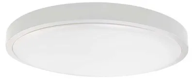 Obrázek produktu pro LED Solution Bílé přisazené LED svítidlo Plano kulaté 295mm 24W IP44 76191
