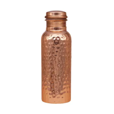 Obrázok produktu pre Medená banka - tepané 600ml