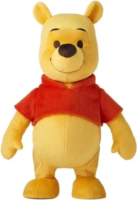 Immagine prodotto di Fisher-Price - Peluche Disney™ Winnie the Pooh