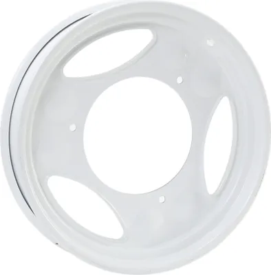Obrázok produktu pre Scheibenrad Weiss Sr 50/80