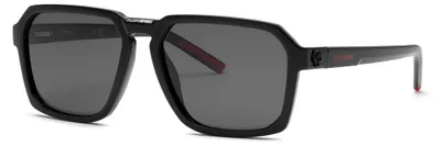 Imagen del producto de Gafas de sol para hombre Philipp Plein Sport, modelo SSP030-59Z42P