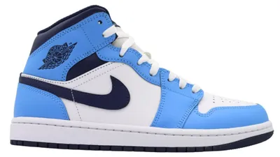 Immagine prodotto di scarpe Nike Air Jordan 1 Mid DQ8426405