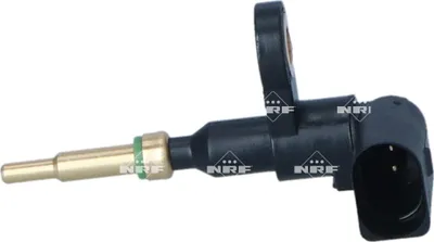 Produktbild von NRF 727023 Kühlmitteltemperatursensor für VW Golf VII Schrägheck (5G1, BQ1, BE1, BE2) Passat Variant (3G5, CB5) für AUDI A4 Avant (8K5, B8) A6 Avant