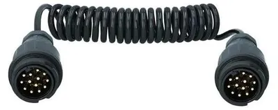 Produktbild von CARPOINT Anhänger-Kabel Anhängerkabel 0438124 3m