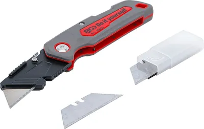 Produktbild von BGS technic Folding Knife, 125 g