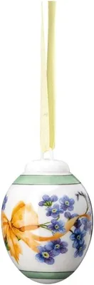 Immagine prodotto di Hutschenreuther Porzellan-Mini-Ei Frühlingswiese Vergissmeinnicht 02254-723592-27956