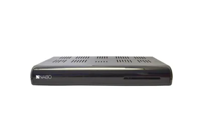 Immagine prodotto di NABO CABLE STAR: Ricevitore HDTV per un intrattenimento ottimale