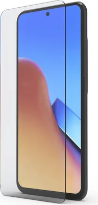 Produktbild von Hama Schutzglas CP Redmi 14C transparent