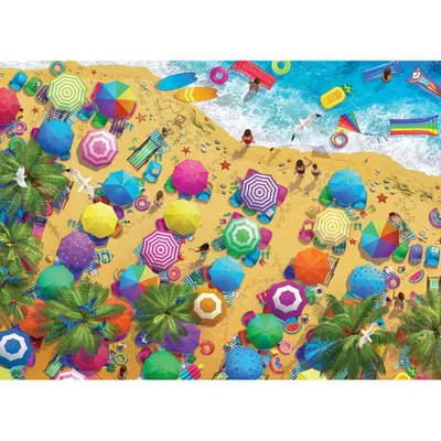 Produktbild von Beach Summer Fun