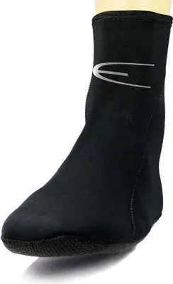 Zdjęcie produktu dla Epsealon Caranx 5 Mm Neoprene Shoes Black EU 41-42 Czarne EU 41-42