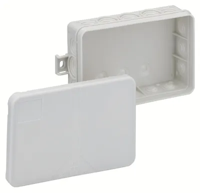 Produktbild von Spelsberg i 16-L Abzweigdose IP55 130x85x37 mm 2,5 mm² 5 Stück 33391601