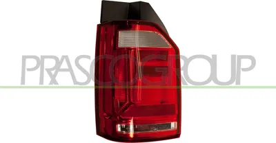 Produktbild von PRASCO Rückleuchte Heckleuchte Links für VW Transporter VI Bus (SGB, SGG, SGJ) Transporter VI Kastenwagen (SGA, SGH)