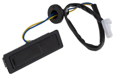 Produktbild von NTY Schalter Heckklappe EZC-NS-045 für NISSAN X-TRAIL (T32)