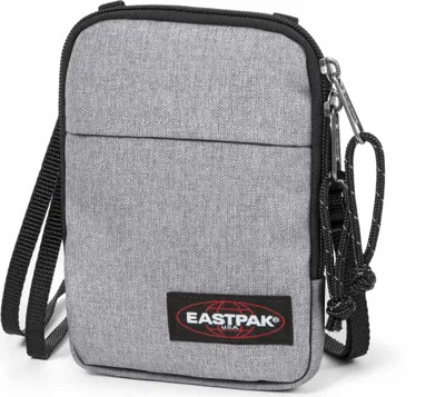 Produktbild von Eastpak Schultertasche Umhängetasche »Buddy« Sunday Grey Grau