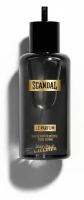 Produktbild von Jean Paul Gaultier Scandal Homme Le Parfum Eau de Parfum 200 ml - Refill