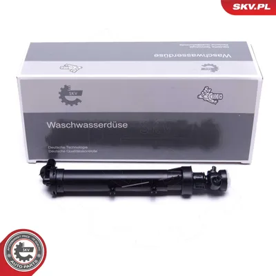 Image de lave-phares gauche , AUDI A6 C8 (4A2, 4A5) , 4K0955101