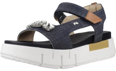 Produktbild von NERO GIARDINI E513691D Blau