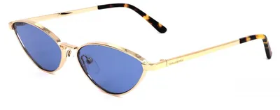 Produktbild von Karl Lagerfeld Sonnenbrille KL312S 717 57 16 140