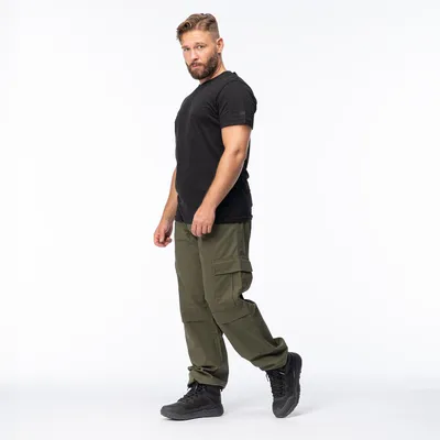 Produktbild von Herrenhose MAGNUM ATERO 3.0, MAGNUM