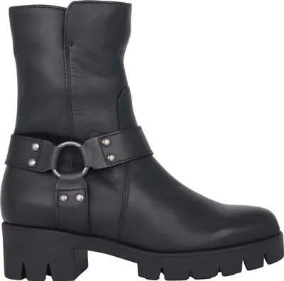 Zdjęcie produktu dla Gabor 51.713.27 - damskie buty za kostkę