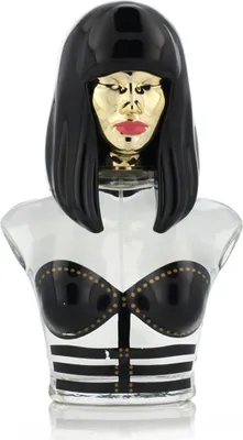 Produktbild von Nicki Minaj Onika Eau De Parfum Spray 100ml für Frauen