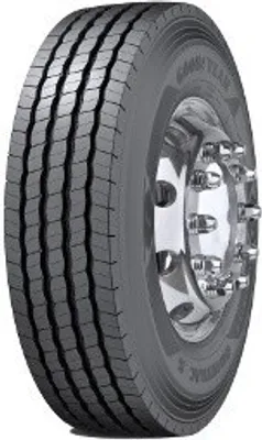 Produktbild von Goodyear Omnitrac S Ganzjahresreifen 13/- R22.5 156/150K LKW 3PMSF Allwetterreifen Reifen